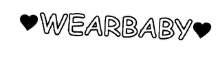WEARBABY logo