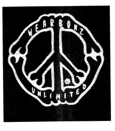 WEARBONZ UNLIMITED logo