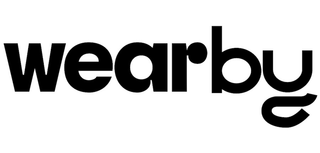 WEARBY logo