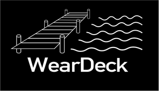 WEARDECK logo