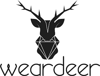 WEARDEER logo