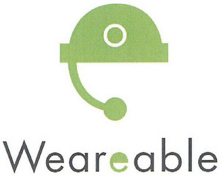 WEAREABLE logo