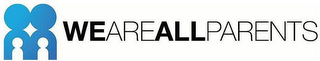 WEAREALLPARENTS logo