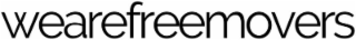 WEAREFREEMOVERS logo