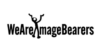 WEAREIMAGEBEARERS logo