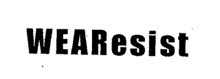 WEARESIST logo