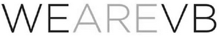 WEAREVB logo