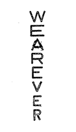 WEAREVER logo