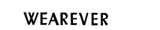 WEAREVER logo