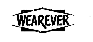 WEAREVER logo