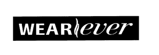 WEAREVER logo