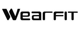 WEARFIT logo