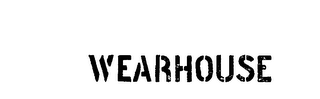 WEARHOUSE logo