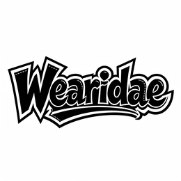 WEARIDAE logo