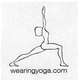 WEARINGYOGA.COM logo