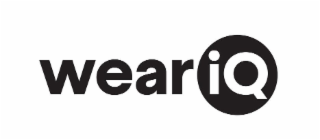 WEARIQ logo