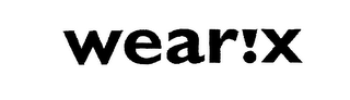 WEARIX logo