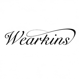 WEARKINS logo