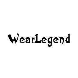WEARLEGEND logo