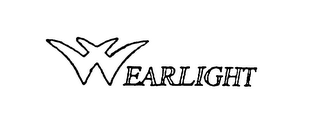 WEARLIGHT logo