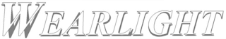 WEARLIGHT logo