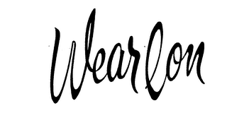 WEARLON logo