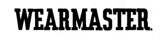 WEARMASTER logo