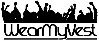 WEARMYVEST logo
