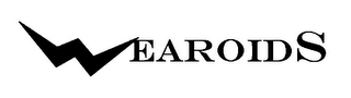 WEAROIDS logo