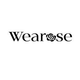 WEAROSE logo