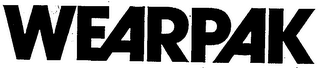 WEARPAK logo