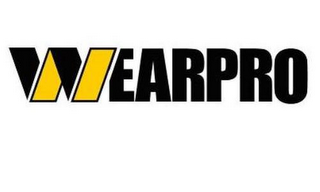WEARPRO logo