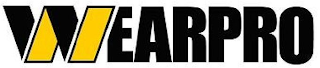 WEARPRO logo