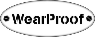 WEARPROOF logo