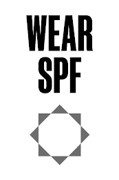 WEARSPF logo