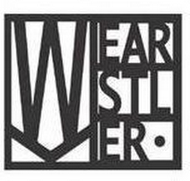 WEARSTLER· logo
