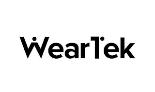 WEARTEK logo