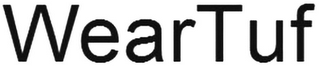 WEARTUF logo