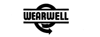 WEARWELL logo
