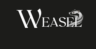 WEASEL logo