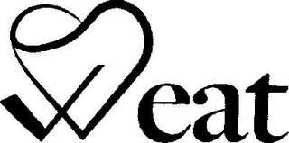 WEAT logo