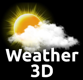 WEATHER 3D logo