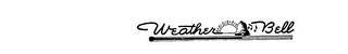 WEATHER BELL logo