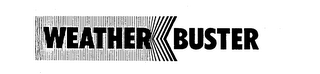 WEATHER BUSTER logo