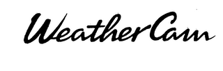 WEATHER CAM logo