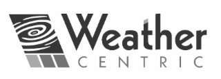 WEATHER CENTRIC logo