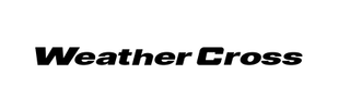 WEATHER CROSS logo