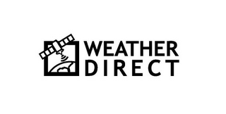 WEATHER DIRECT logo