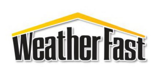 WEATHER FAST logo