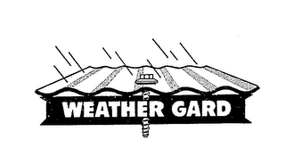 WEATHER GARD logo
